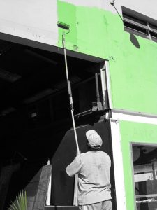 painting contractors Cape Town