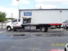 Towing Fort Worth